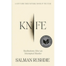 Knife: Meditations After an Attempted Murder