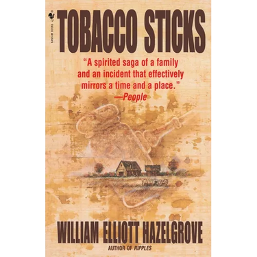 Tobacco Sticks