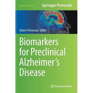 Biomarkers for Preclinical Alzheimer's Disease