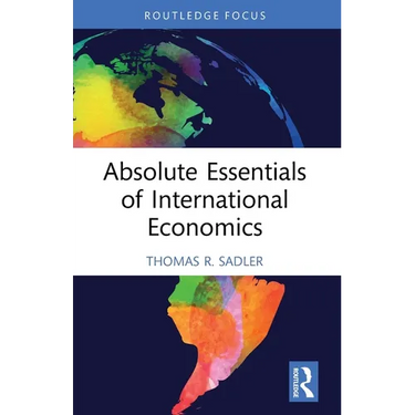 Absolute Essentials of International Economics