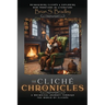 The Cliche Chronicles: A Whimsical Journey through the World of Cliches