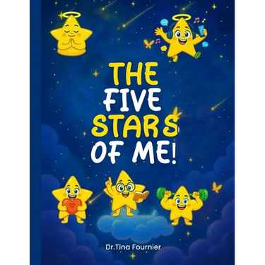 The Five Stars Of Me!