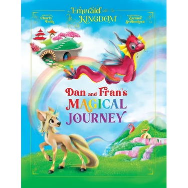 Dan and Fran's Magical Journey