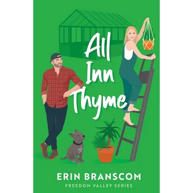 All Inn Thyme
