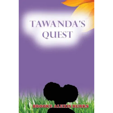 Tawanda's Quest