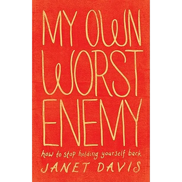 My Own Worst Enemy
