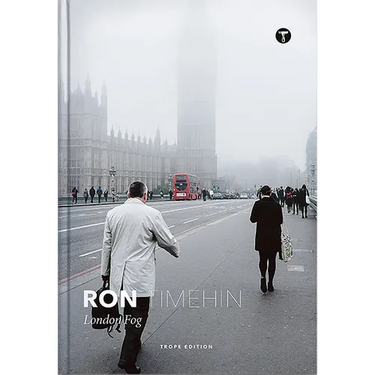 Ron Timehin: London Fog