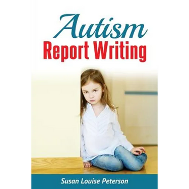 Autism Report Writing