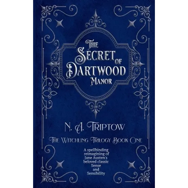 The Secret of Dartwood Manor