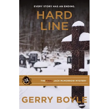 Hard Line
