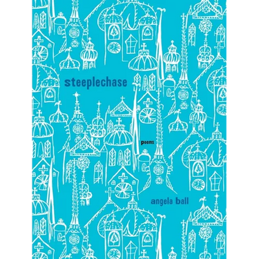Steeplechase: Poems