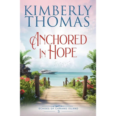Anchored in Hope