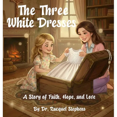 The Three White Dresses