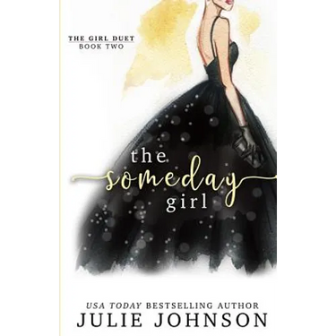 The Someday Girl