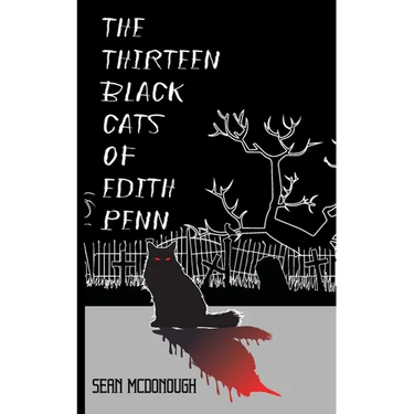 The Thirteen Black Cats of Edith Penn