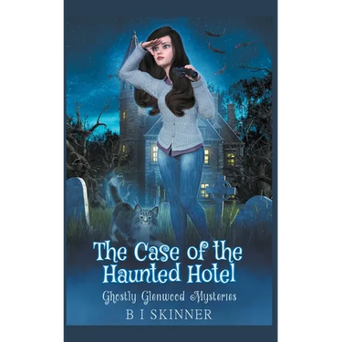 The Case of the Haunted Hotel