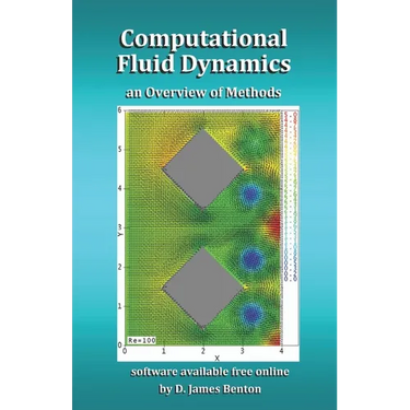 Computational Fluid Dynamics: an Overview of Methods