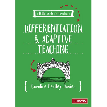 A Little Guide for Teachers: Differentiation and Adaptive Teaching