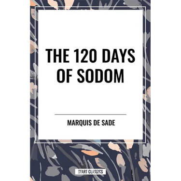 120 Days of Sodom