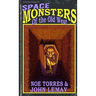 Space Monsters of the Old West