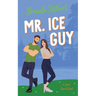 Mr. Ice Guy