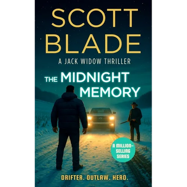 The Midnight Memory
