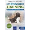Munsterlander Training - Dog Training for your Munsterlander puppy