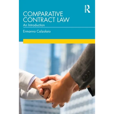 Comparative Contract Law: An Introduction