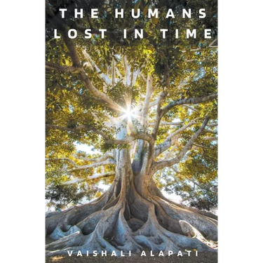 The Humans Lost in Time