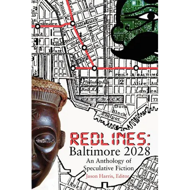 Redlines: Baltimore 2028