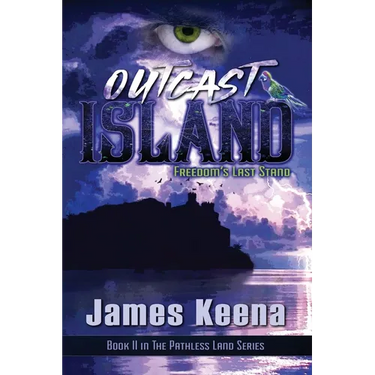 Outcast Island: Freedom's Last Stand