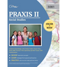 Praxis II Social Studies Content Knowledge 5081 Study Guide: Exam Prep Book with Practice Test Questions for the Praxis 5081 Examination