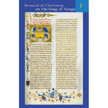 Sermons on the Song of Songs Volume 1: Volume 4