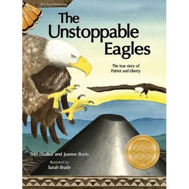 The Unstoppable Eagles