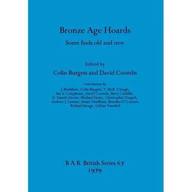 Bronze Age Hoards