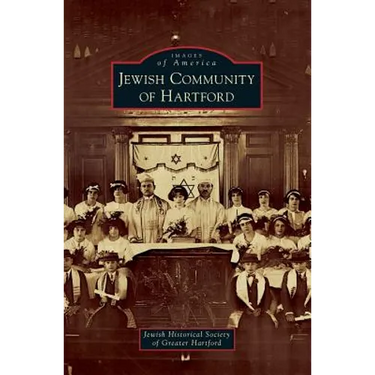 Jewish Community of Hartford