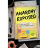 Anarchy Exposed: A former police officer shares his investigative journey.