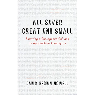 All Saved Great and Small