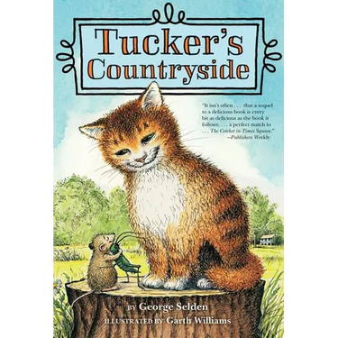 Tucker's Countryside