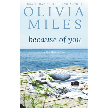 Because of You