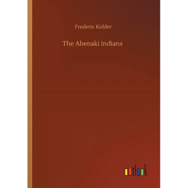 The Abenaki Indians