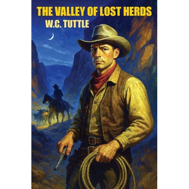 The Valley of Lost Herds