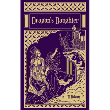 Dragon's Daughter