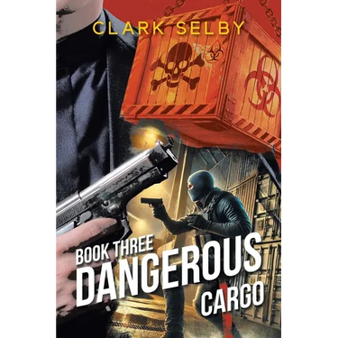 Dangerous Cargo: Book Three