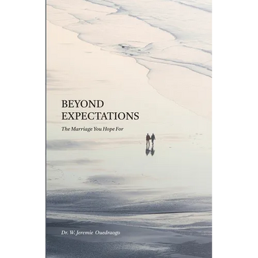 Beyond Expectations: The Marriage You Hope For