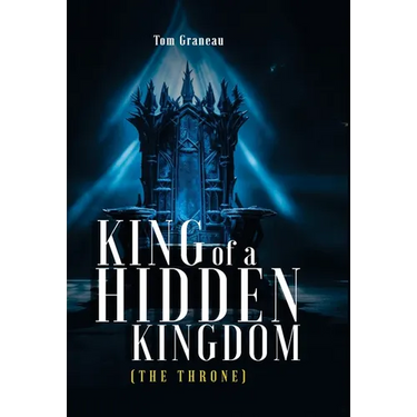 King of a Hidden Kingdom