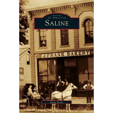 Saline