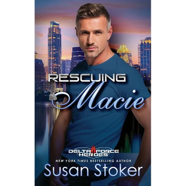 Rescuing Macie