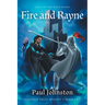 Fire And Rayne: Saga of the Wolf Spirit