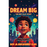 "Dream Big - The Roy Clay Story": "How a Small-Town Kid Became a Silicon Valley Superhero"